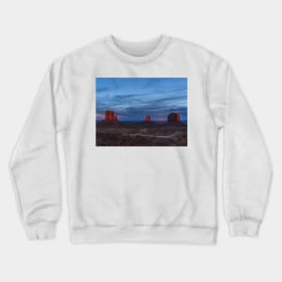 Glow Crewneck Sweatshirt